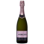 CHAMPAGNE H. MERCIER ROSADO 750 ML