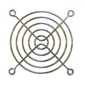 REJILLA METALICA DE 120X120 MM  PRONEXT