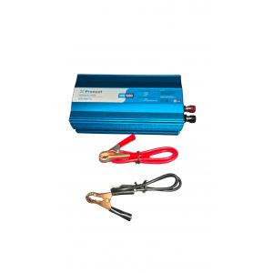INVERSOR DE TENSION DE 600W PRONEXT - Vista 1