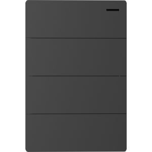 SET ARMADO TECLA MONACO GRIS (4 PUNTO) MACROLED
