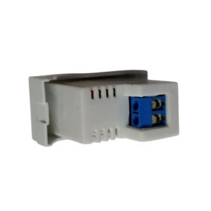 MODULO JELUZ PLATINUM VARIADOR DE VELOCIDAD VENTILADOR BLANCO - Vista 2