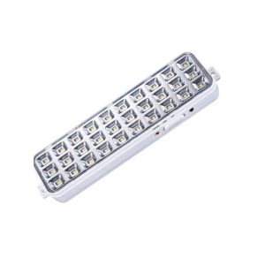 LUZ DE EMERGENCIA 30 LED AUTONOMA MACROLED