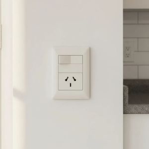 SET ARMADO PUNTO Y TOMA ESPECIAL CAMBRE SIGLO XXII BLANCO
