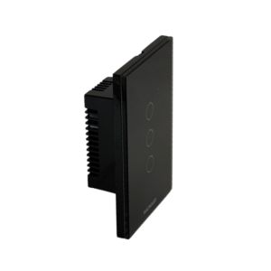 TECLA SMART ROMA MACROLED 3 CANALES CON CAPACITOR - Vista 7