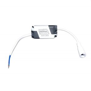 DRIVER PARA PANEL 6W MACROLED