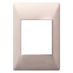 TAPA SIGLO XXII BLANCO 3 MODULO CAMBRE