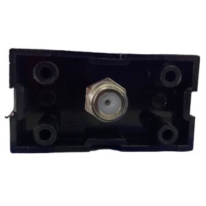 MODULO TOMA TV ROSCA 0DB JELUZ PLATINUM - Vista 8