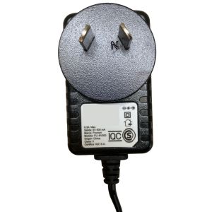 FUENTE SWITCHING 6V 500 MA DESMONTABLE PRONEXT - Vista 3