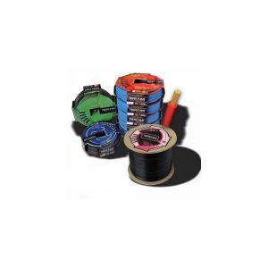 CABLE TREFILCON UNIPOLAR 6 MM X METRO - Vista 6