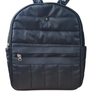 MOCHILA MODERNA URBANA MUJER LIVA LIBERTA