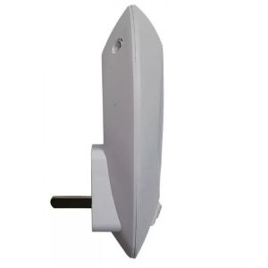 LUZ DE NOCHE A LED CON TECLA - LUZ CALIDA - 220V - 1W TBCIN - Vista 1