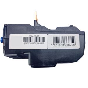 RELEVO TERMICO 7 - 10A P/ CONTACTOR NXC 9-38 CHINT - Vista 3