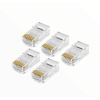 FICHAS PLUG