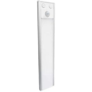 LISTON 20 CM RECARGABLE CON SENSOR 1W DIMERIZABLE CANDELA - Vista 1