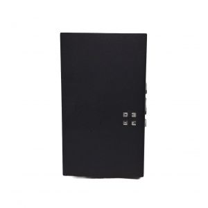 MODULO 1 INTERRUPTOR (3 MODULO) LINEA PLEIN EXULTT - Vista 5