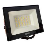 REFLECTOR LED 30W KING CALIDO