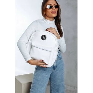 MOCHILA RUNA URBANA & OUTDOOR 22L – IDEAL PARA ESCUELA -DEPORTE - VIAJES - Vista 2