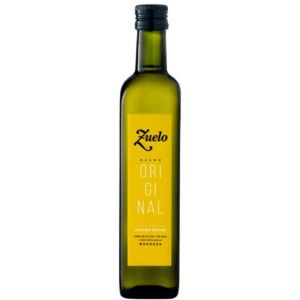 ACEITE DE OLIVA ZUELO ORIGINAL 500 ML