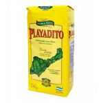 PAQUETE YERBA PLAYADITO 1000 GR
