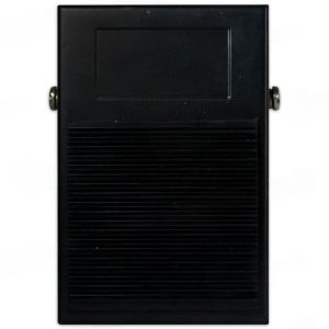 PEDAL DE PANICO METALICO PARA ACTIVACION DE ALARMA PRONEXT - Vista 2