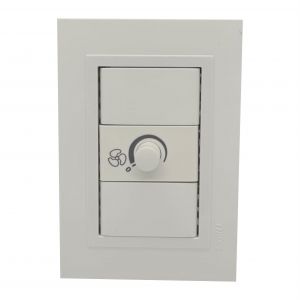 SET ARMADO VARIADOR DE VENTILADOR LINEA URBANA EXULTT (OUTLET)