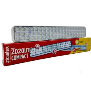 LUZ DE EMERGENCIA (2020 LITIO COMPACT)  ATOMLUX - Vista 6