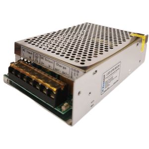 FUENTE SWITHICHING UPS INTERNA PARA EQUIPOS LED DE 12VCC 8A DE SALIDA
