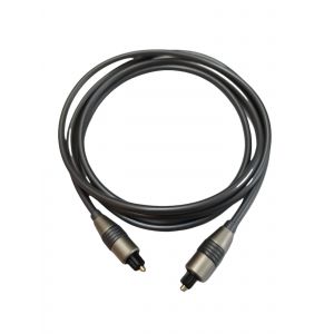 CABLE OPTICO PARA AUDIO DIGITAL 2MTS PRONEXT