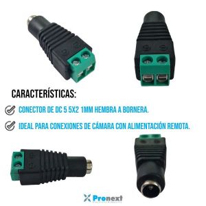 KIT ALARMA WIFI SMART PANICO SIRENA NEGRA 120DB SMART - Vista 5
