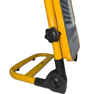 REFLECTOR PORTATIL AUTONOMO LED 50W TECLASTAR - Vista 8