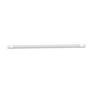TUBO LED T8 VIDRIO 9W FRIO 60 CM CANDELA - Vista 1