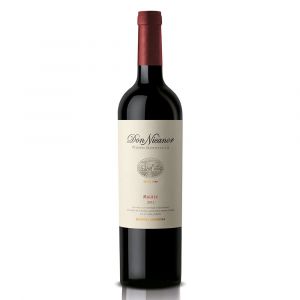 VINO DON NICANOR MALBEC 750 CC