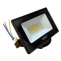 reflectores led