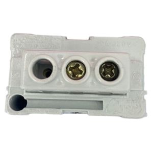 MODULO PULSADOR 10A JELUZ PLATINUM - Vista 2