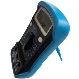 TESTER CON ILUMINACIÓN DE DISPLAY TS 850L - Vista 8