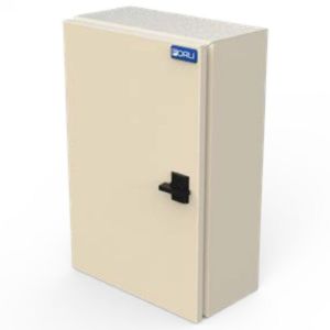 CAJA INDUSTRIAL  - 4X32 FORLI