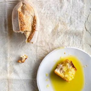 ACEITE DE OLIVA ZUELO INTENSO EN LATA 500 ML - Vista 2