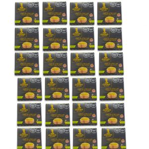 LATA DE LOMO ATUN CLARO EN ACEITE GOMES 170 GR X 24 UNIDADES