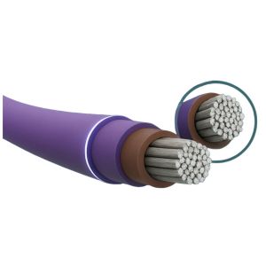 CABLE UNIPOLAR SUBTERRANEO 1X25 MM ALUMINIO XLPE/PVC EPUYEN