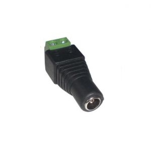 CONECTOR ADAPTADOR DE CONECTOR DC HEMBRA A BORNERA PRONEXT - Vista 2
