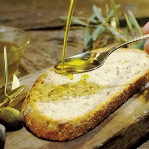 ACEITE DE OLIVA ZUELO SUAVE 500 ML - Vista 2