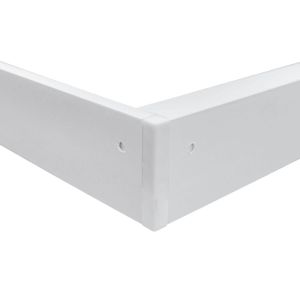 ACCESORIO KIT DE APLICAR P/PANEL DE 305X1205 MACROLED - Vista 4