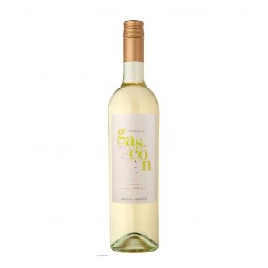 VINO FAMILIA GASCON DULCE NATURAL 750 CC