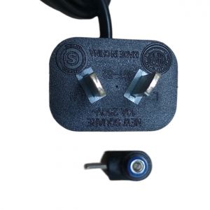 FUENTE SWITCHING PRONEXT DE TENSIÓN DE SALIDA 24VCC 4000MA. CERTIFICADA - Vista 1