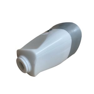 FICHA HEMBRA 3 PATAS 10A AXIAL ESPECIAL EXULTT - Vista 3