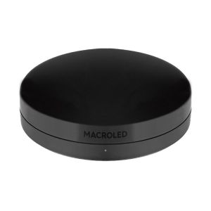 CONTROL REMOTO UNIVERSAL SMART INFRAROJO MACROLED