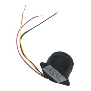 BUZZER CON OSCILADOR TONO CONTINUO + LENTO 29.5 MM PRONEXT - Vista 2