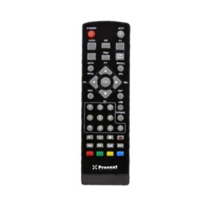 CONTROL REMOTO ADICIONAL PARA XT 55