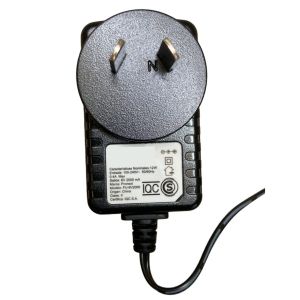 FUENTE SWITCHING 6V 2000 MA DESMONTABLE PRONEXT