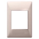 TAPA SIGLO XXII BLANCO 3 MODULO CAMBRE